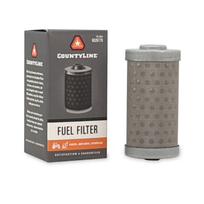 Image showing 3 th CountyLine Fuel Filter, FF8