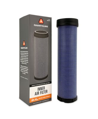 Image showing  Inner Air Filter, IAF7