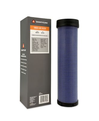 Image showing  Inner Air Filter, IAF7