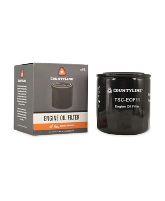 Image showing  Engine Oil Filter, EOF11