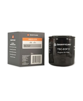 Image showing  Engine Oil Filter, EOF11