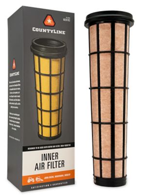 Image showing  Inner Air Filter, IAF10