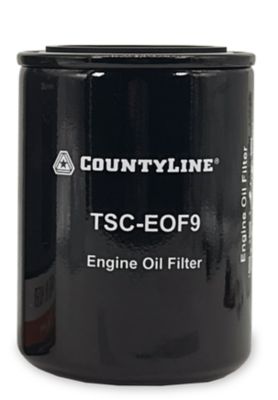 CountyLine Engine Oil Filter, EOF9