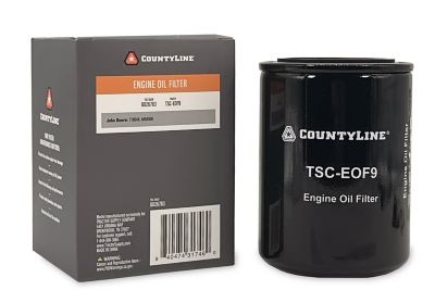 Image showing  Engine Oil Filter, EOF9