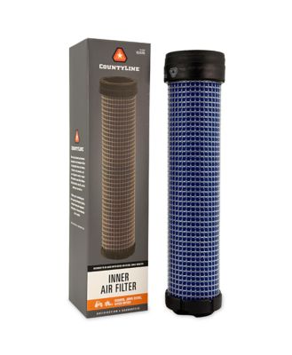 Image showing  Inner Air Filter, IAF2