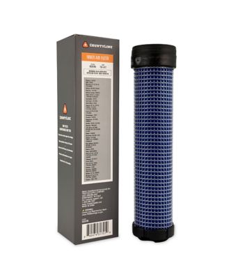 Image showing  Inner Air Filter, IAF2