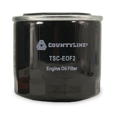 CountyLine Engine Oil Filter, EOF2