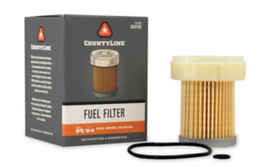 CountyLine Fuel Filter, FF9