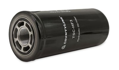Image showing  Hydraulic Oil Filter, HF3