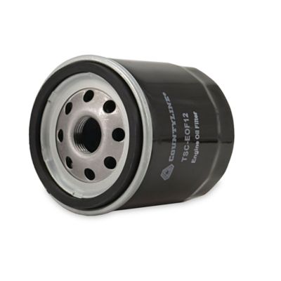 Image showing  Engine Oil Filter, EOF12