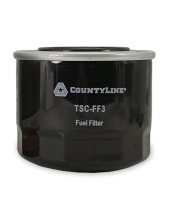 CountyLine Fuel Filter, FF3