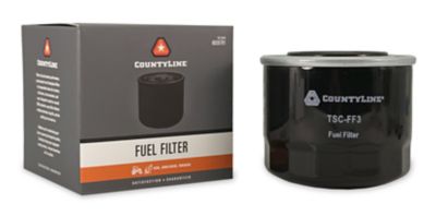 Image showing  Fuel Filter, FF3