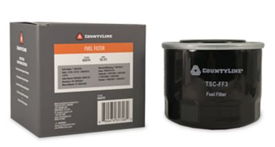 Image showing  Fuel Filter, FF3