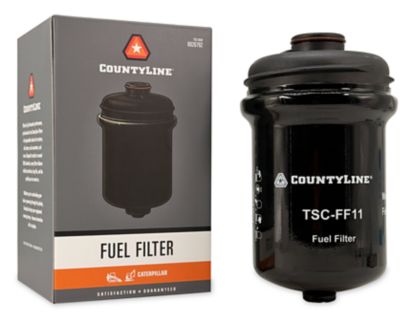 Image showing  Fuel Filter, FF11