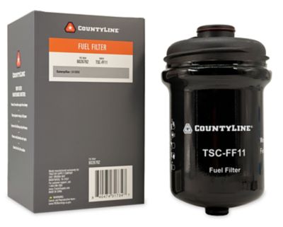 Image showing  Fuel Filter, FF11