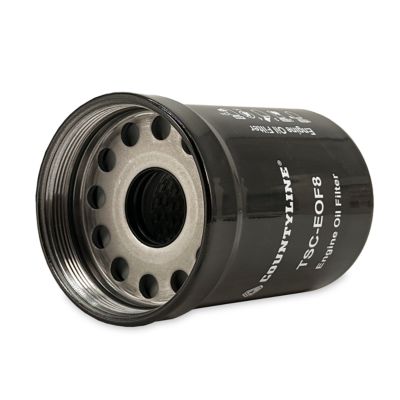 Image showing  Engine Oil Filter, EOF8