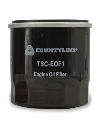 CountyLine Engine Oil Filter, EOF1