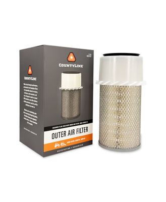 Image showing  Outer Air Filter, OAF12