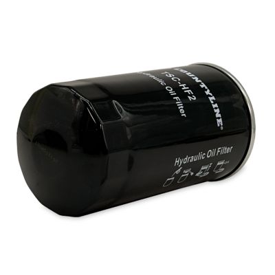 Image showing 2 th CountyLine Hydraulic Oil Filter, HF2