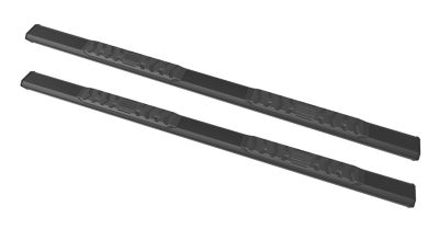 Image showing  Epic Running Boards Black 07-21 Toyota Tundra CrewMax