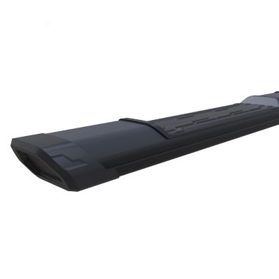 Image showing  Peak Running Boards Black 13-25 Acura RDX