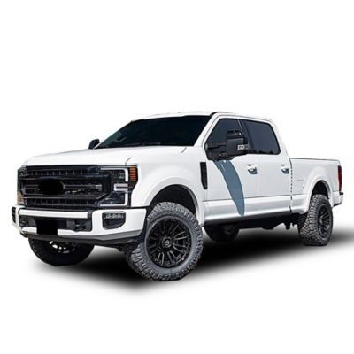 Image showing  Elite Retractable Power Board Black 19-21 Chevy Silverado 1500 LD Double Cab.