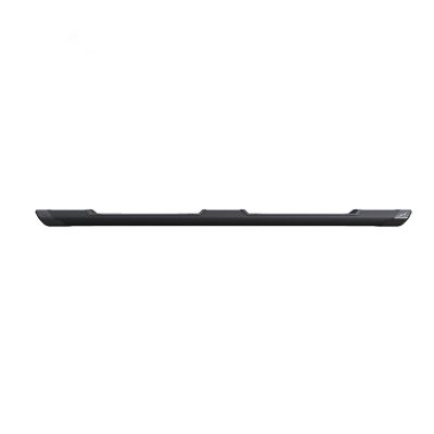 Image showing  Peak Running Boards Black 18-25 Honda Odyssey