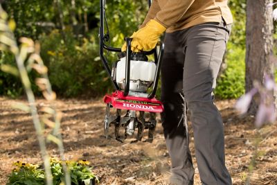 Image showing  TILLER CULT