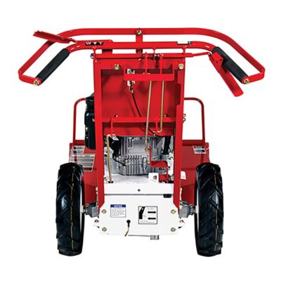 Image showing  Brush Cutter - Hydrostatic