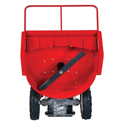 Image showing  Brush Cutter - Hydrostatic