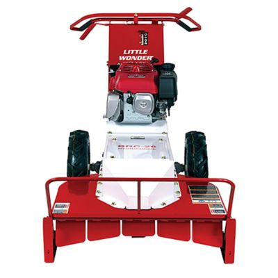 Image showing  Brush Cutter - Hydrostatic