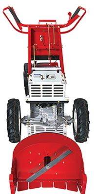 Image showing  Brush Cutter - Hydrostatic