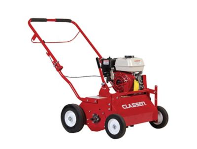 Image showing  20 in Turf Rake