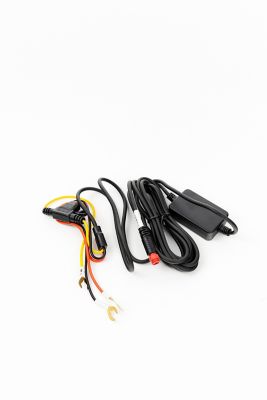 Image showing  The Captain - The Ultimate Screen and Camera System for the Outdoors