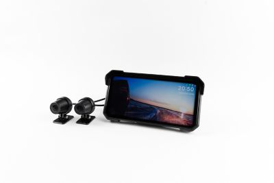 Image showing 6 th Aqua-Vu The Captain - The Ultimate Screen and Camera System for the Outdoors