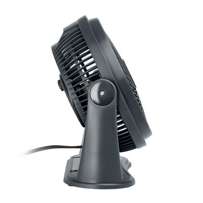 Image showing 6 th Optimus 8 in. Turbo High Performance Air Circulator