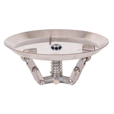 Field & Stream Spinner Plate