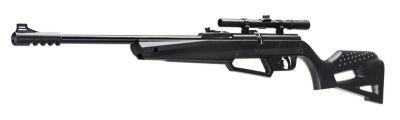 Image showing  NXG APX Multi-Shot Pellet Rifle