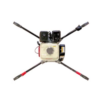 Image showing  Two Man Earth Drill Auger Powerhead