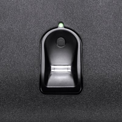 Image showing 8 th Barska Portable Biometric Compact Lock Box