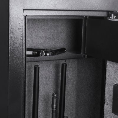 Image showing  7.87 cu. ft Digital Keypad Gun Safe