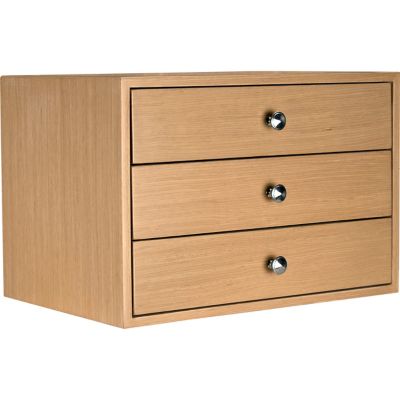 Image showing  1.91 cu. ft Keypad Fireproof Jewelry Safe