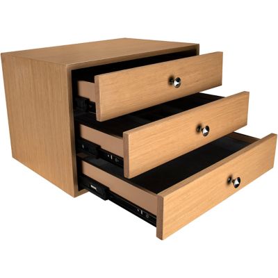 Image showing  1.91 cu. ft Keypad Fireproof Jewelry Safe