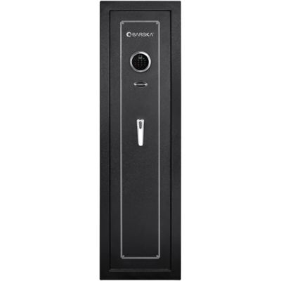 Image showing  5.51 Cu. ft Biometric Keypad Safe