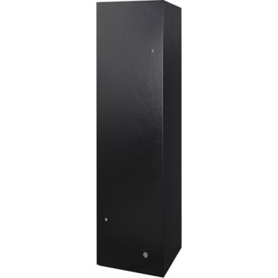 Image showing 5 th Barska 5.51 Cu. ft Biometric Keypad Safe