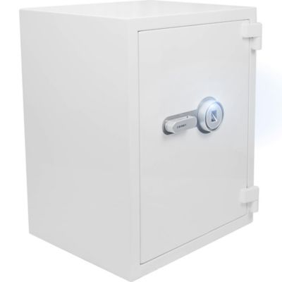 Image showing  4.48 cu. ft Biometric Fireproof Security Safe