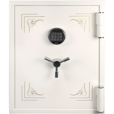 Image showing  2.75 cu. ft Keypad Fireproof Jewelry Safe