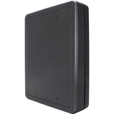 Image showing 5 th Barska 48 Capacity Adjustable Key Cabinet with Combination Lock