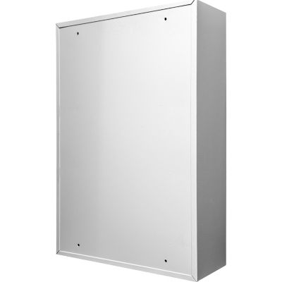 Image showing  200-Position Key Cabinet Lock Box - Combination Lock, Adjustable Numbered Hooks