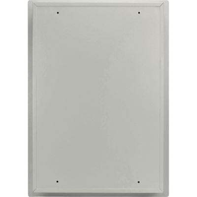 Image showing 5 th Barska 100 Capacity Adjustable In-Wall Key Cabinet